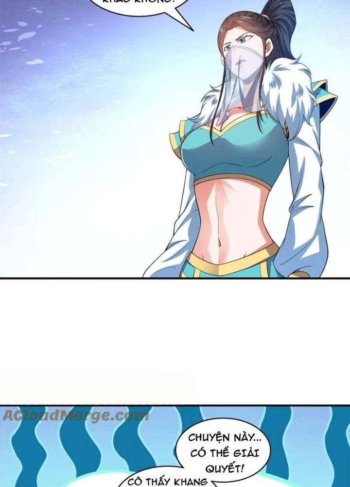 đọc truyện Thiên Đạo Đồ Thư Quán Chương 310 ảnh 35 tại Thiên Thai Truyện