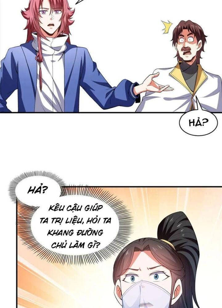 đọc truyện Thiên Đạo Đồ Thư Quán Chương 310 ảnh 37 tại Thiên Thai Truyện