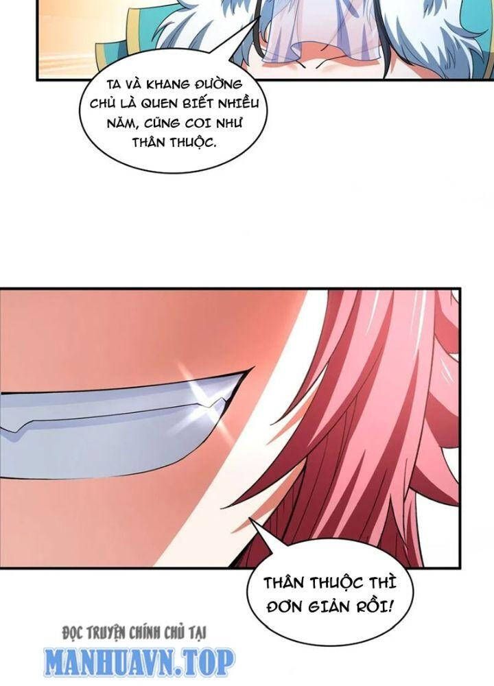 đọc truyện Thiên Đạo Đồ Thư Quán Chương 310 ảnh 39 tại Thiên Thai Truyện