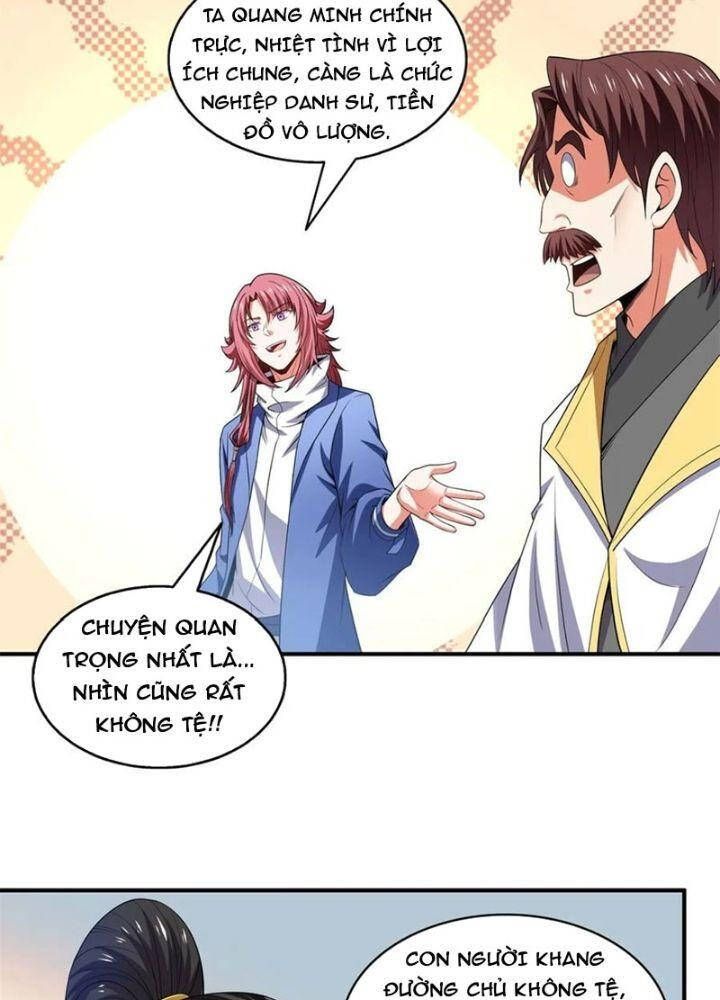 đọc truyện Thiên Đạo Đồ Thư Quán Chương 310 ảnh 41 tại Thiên Thai Truyện