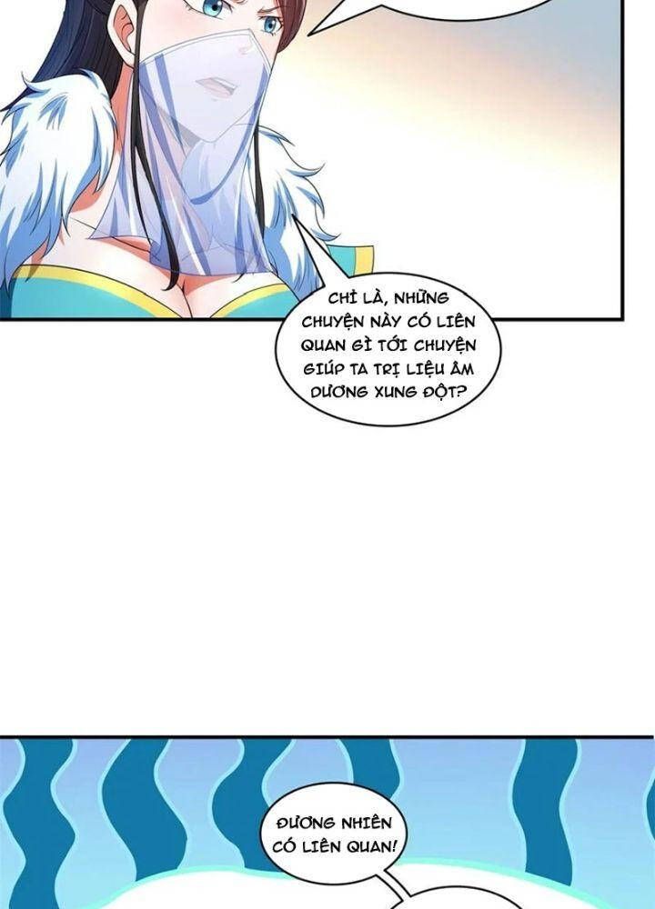 đọc truyện Thiên Đạo Đồ Thư Quán Chương 310 ảnh 43 tại Thiên Thai Truyện