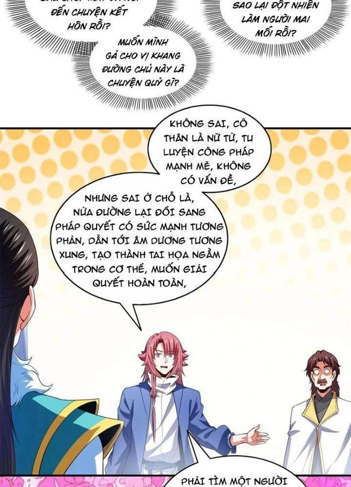 đọc truyện Thiên Đạo Đồ Thư Quán Chương 310 ảnh 47 tại Thiên Thai Truyện