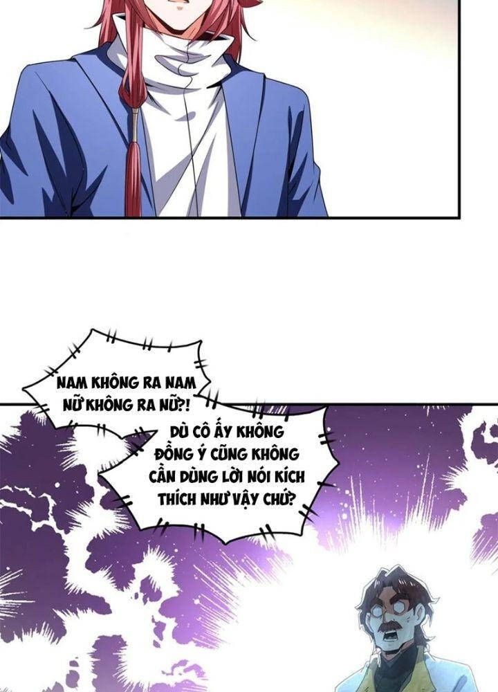 đọc truyện Thiên Đạo Đồ Thư Quán Chương 310 ảnh 7 tại Thiên Thai Truyện