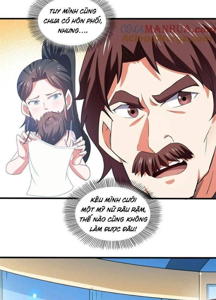 đọc truyện Thiên Đạo Đồ Thư Quán Chương 310 ảnh 55 tại Thiên Thai Truyện