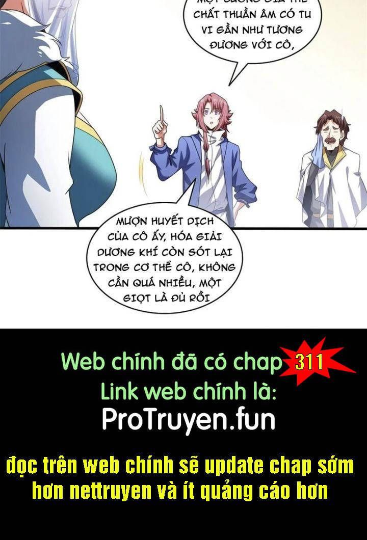 đọc truyện Thiên Đạo Đồ Thư Quán Chương 310 ảnh 63 tại Thiên Thai Truyện