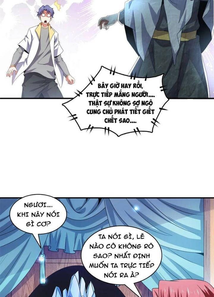 đọc truyện Thiên Đạo Đồ Thư Quán Chương 310 ảnh 9 tại Thiên Thai Truyện