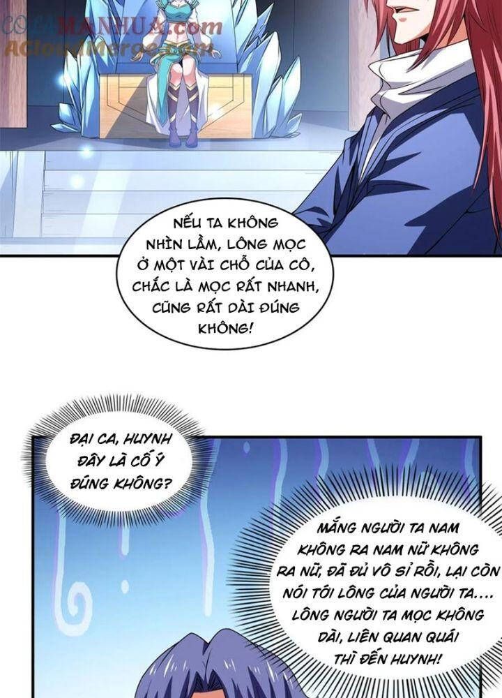 đọc truyện Thiên Đạo Đồ Thư Quán Chương 310 ảnh 11 tại Thiên Thai Truyện