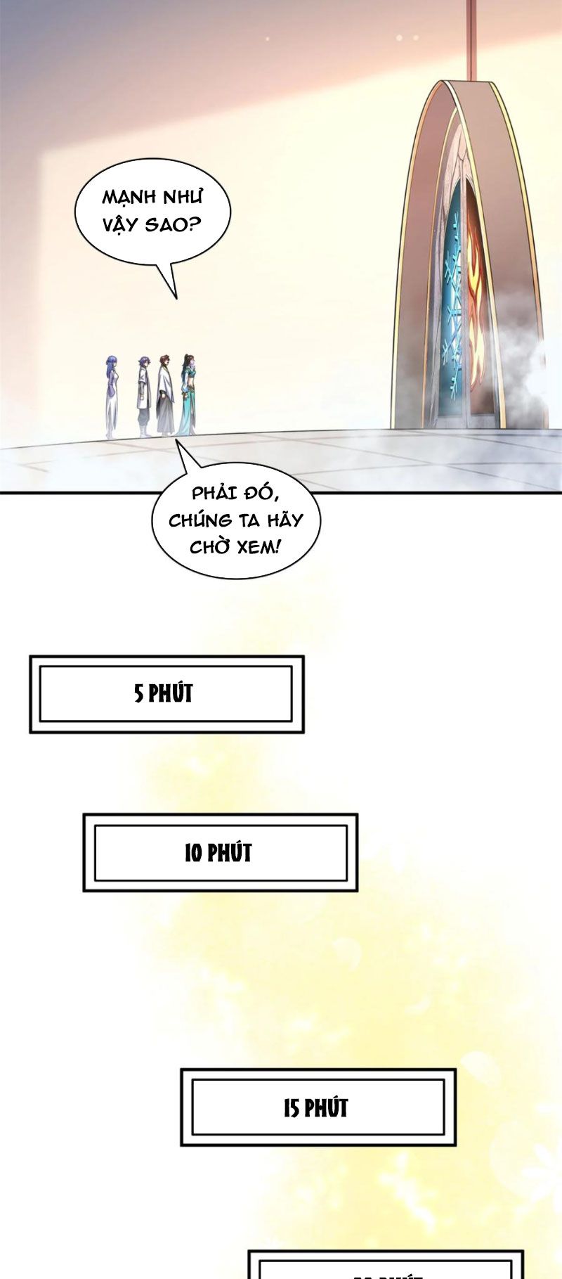 đọc truyện Thiên Đạo Đồ Thư Quán Chương 311 ảnh 24 tại Thiên Thai Truyện