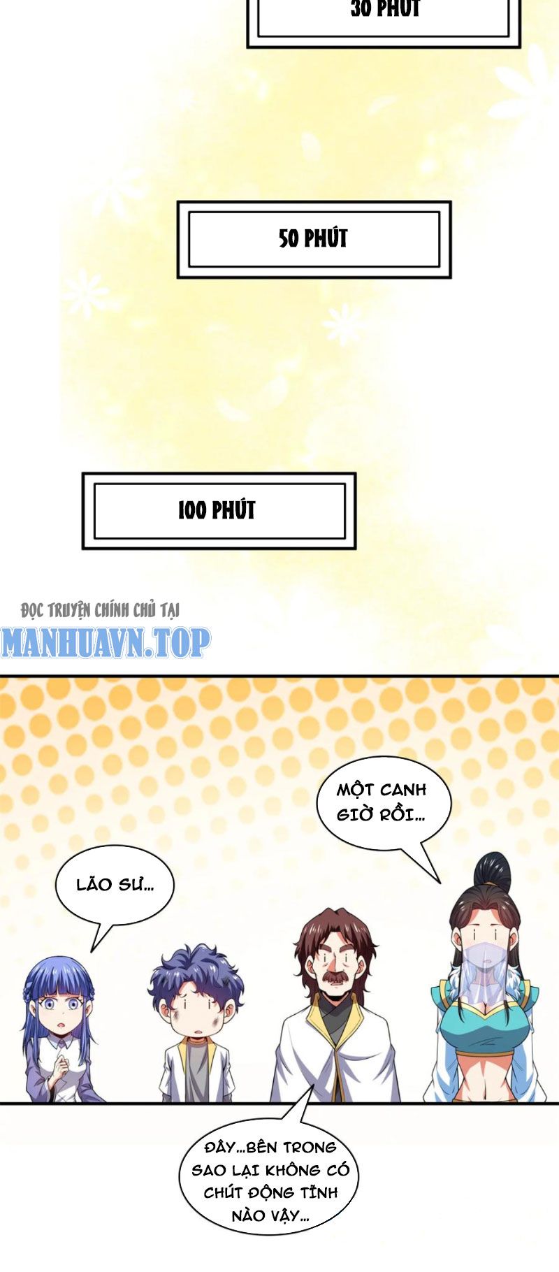 đọc truyện Thiên Đạo Đồ Thư Quán Chương 311 ảnh 25 tại Thiên Thai Truyện