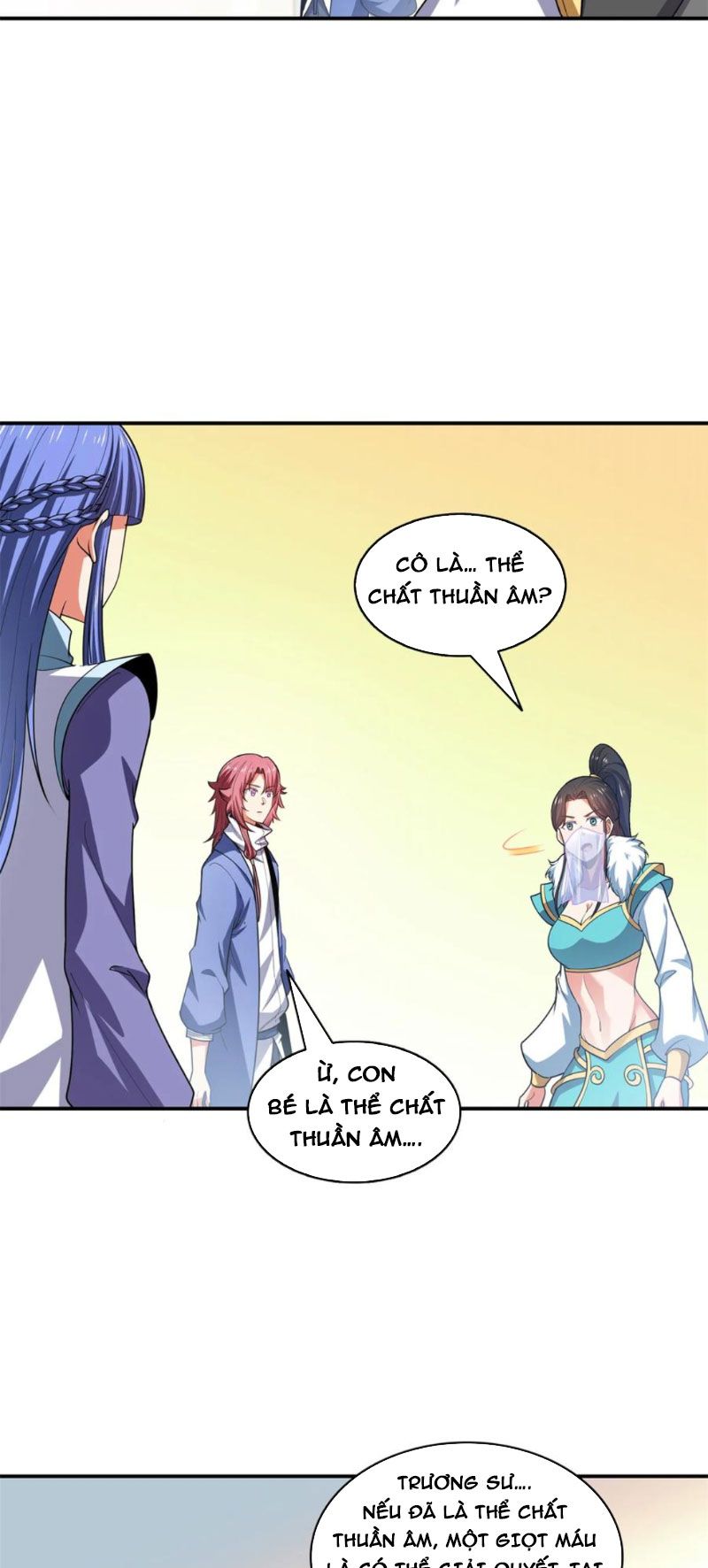 đọc truyện Thiên Đạo Đồ Thư Quán Chương 311 ảnh 7 tại Thiên Thai Truyện