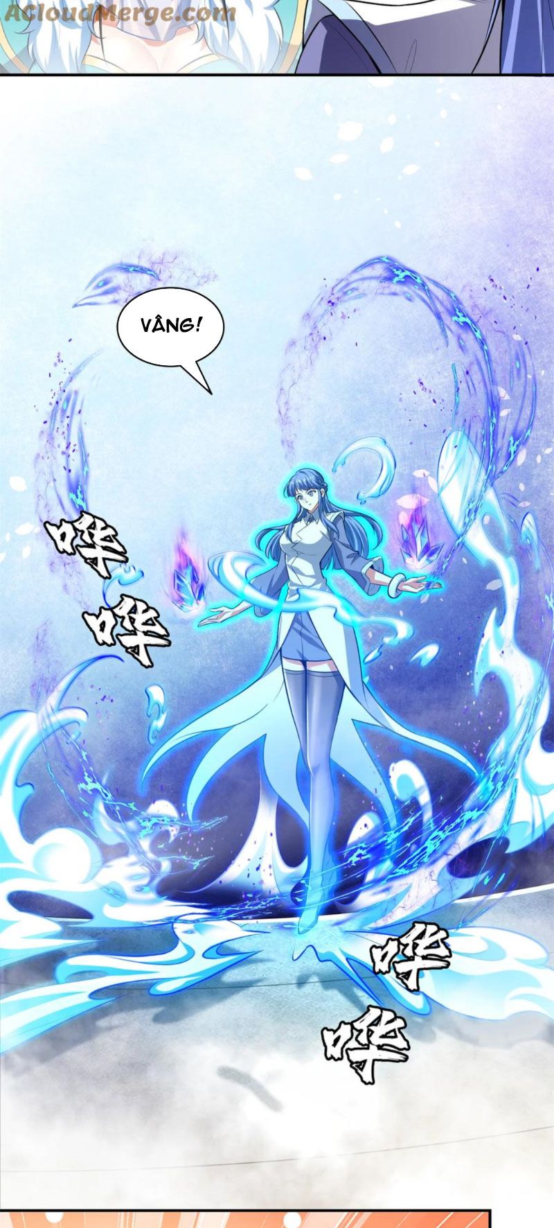 đọc truyện Thiên Đạo Đồ Thư Quán Chương 311 ảnh 10 tại Thiên Thai Truyện