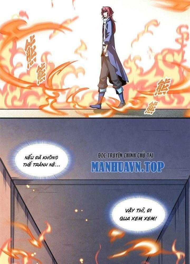 đọc truyện Thiên Đạo Đồ Thư Quán Chương 312 ảnh 13 tại Thiên Thai Truyện