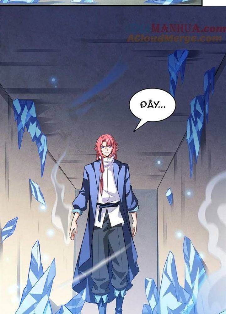 đọc truyện Thiên Đạo Đồ Thư Quán Chương 312 ảnh 17 tại Thiên Thai Truyện