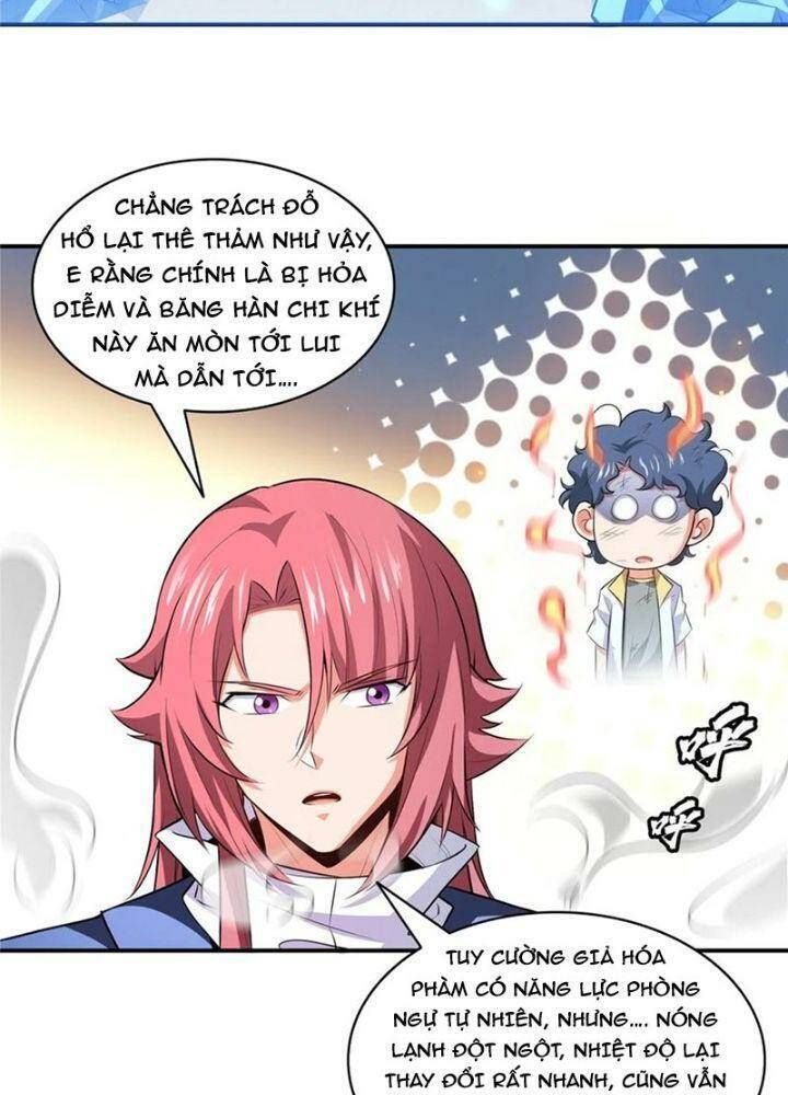 đọc truyện Thiên Đạo Đồ Thư Quán Chương 312 ảnh 19 tại Thiên Thai Truyện