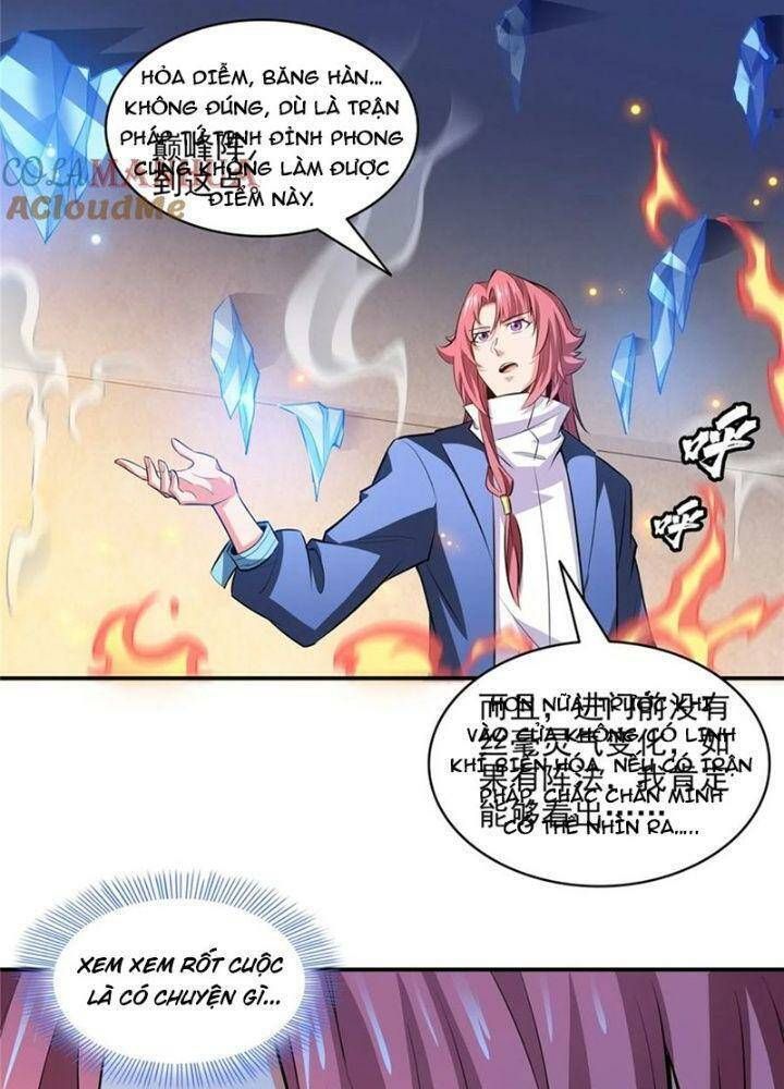 đọc truyện Thiên Đạo Đồ Thư Quán Chương 312 ảnh 21 tại Thiên Thai Truyện