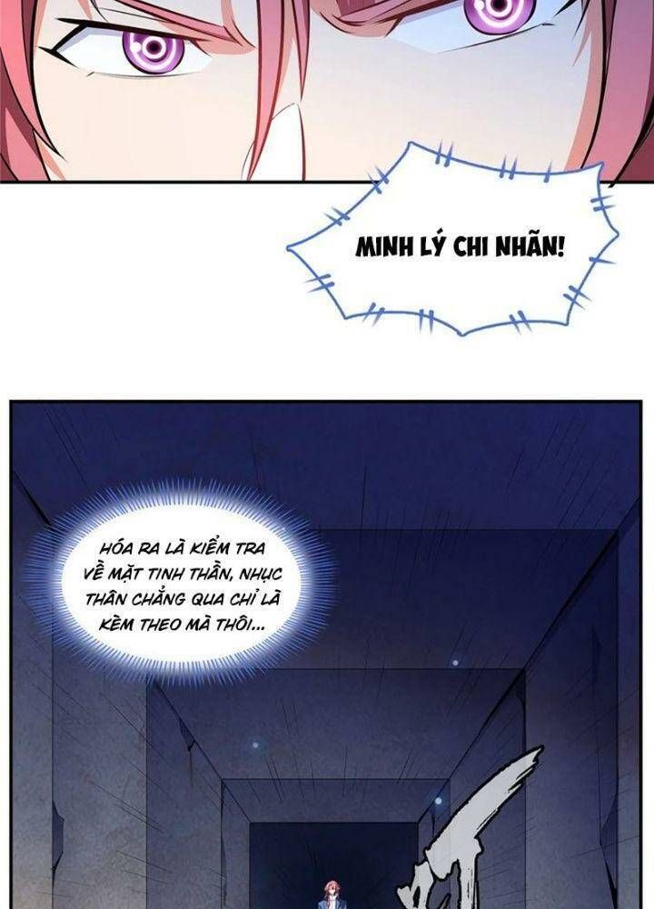 đọc truyện Thiên Đạo Đồ Thư Quán Chương 312 ảnh 23 tại Thiên Thai Truyện