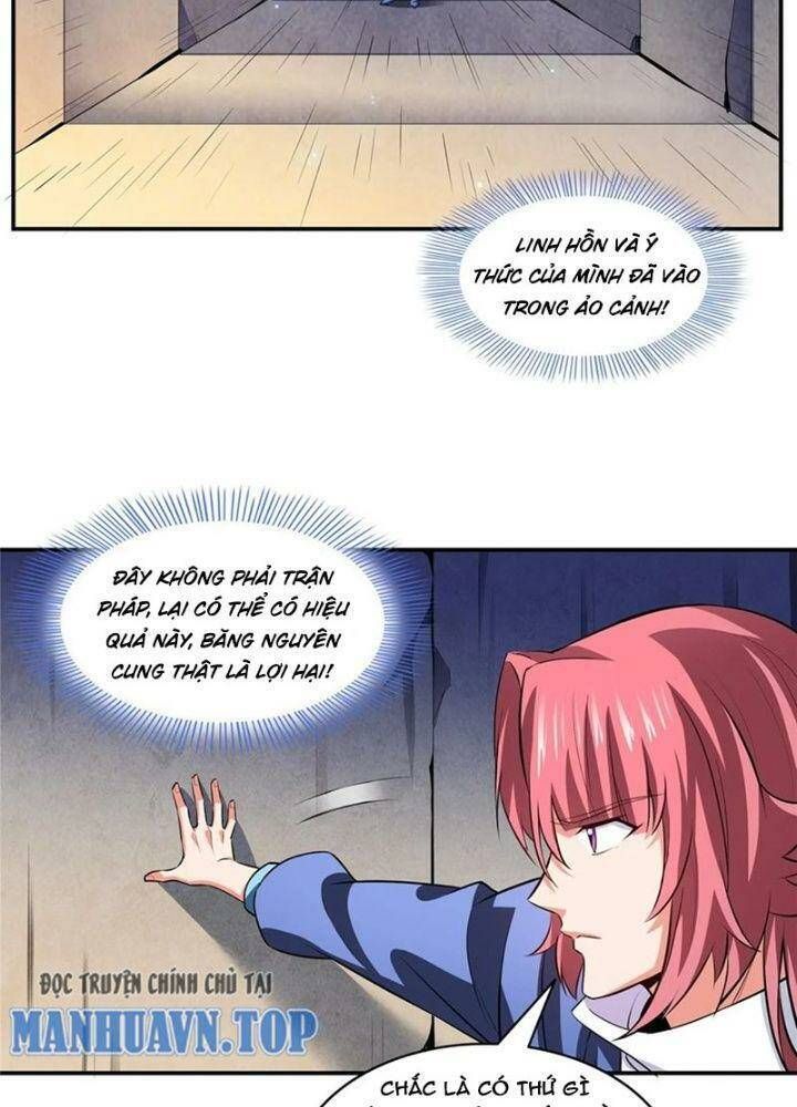 đọc truyện Thiên Đạo Đồ Thư Quán Chương 312 ảnh 25 tại Thiên Thai Truyện