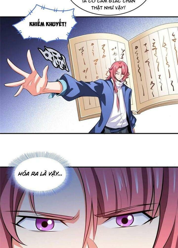 đọc truyện Thiên Đạo Đồ Thư Quán Chương 312 ảnh 27 tại Thiên Thai Truyện