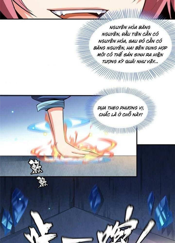 đọc truyện Thiên Đạo Đồ Thư Quán Chương 312 ảnh 29 tại Thiên Thai Truyện