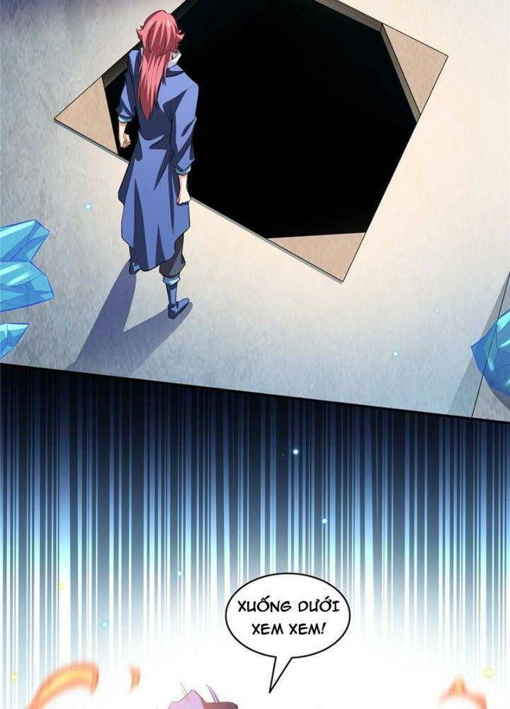 đọc truyện Thiên Đạo Đồ Thư Quán Chương 312 ảnh 31 tại Thiên Thai Truyện