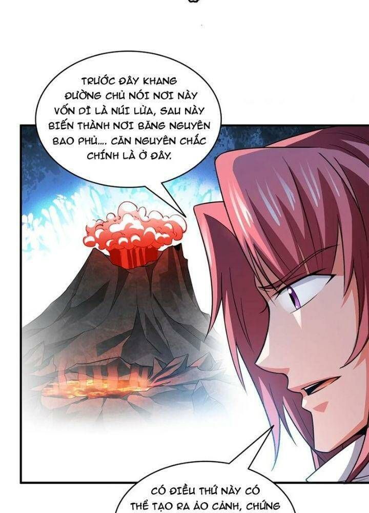 đọc truyện Thiên Đạo Đồ Thư Quán Chương 312 ảnh 45 tại Thiên Thai Truyện