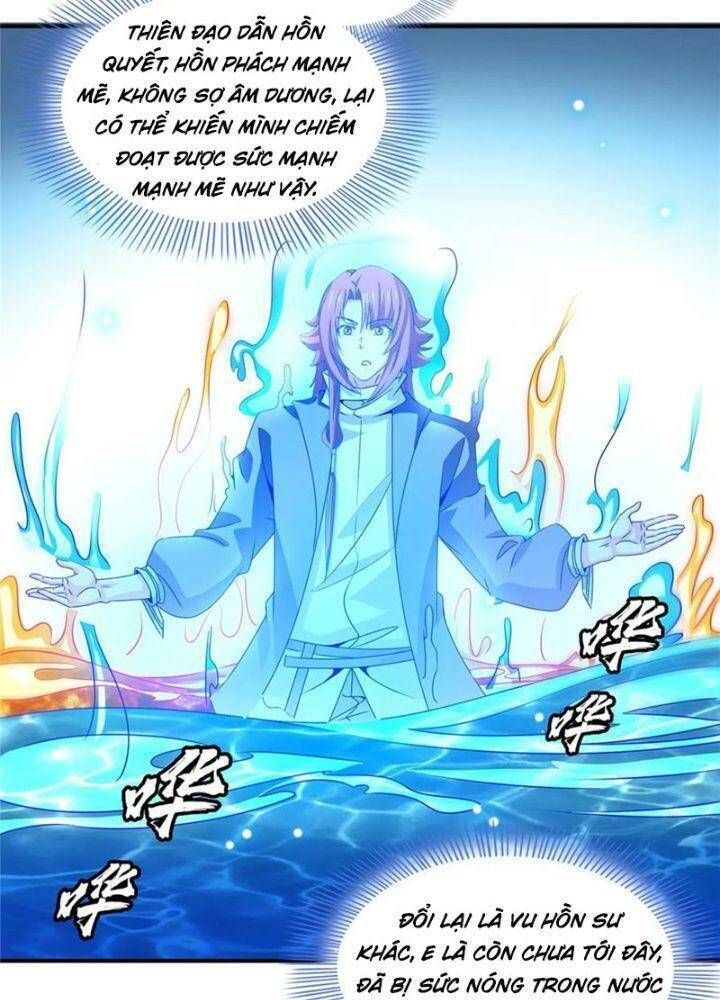 đọc truyện Thiên Đạo Đồ Thư Quán Chương 312 ảnh 51 tại Thiên Thai Truyện