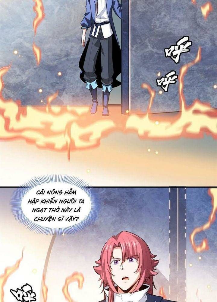 đọc truyện Thiên Đạo Đồ Thư Quán Chương 312 ảnh 7 tại Thiên Thai Truyện