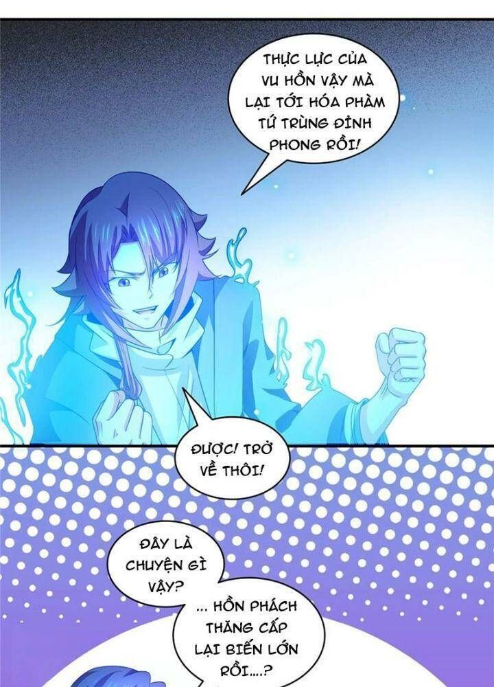 đọc truyện Thiên Đạo Đồ Thư Quán Chương 312 ảnh 57 tại Thiên Thai Truyện