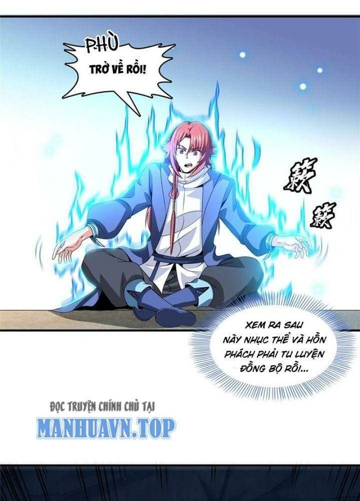 đọc truyện Thiên Đạo Đồ Thư Quán Chương 312 ảnh 60 tại Thiên Thai Truyện