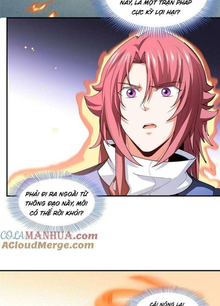 đọc truyện Thiên Đạo Đồ Thư Quán Chương 312 ảnh 11 tại Thiên Thai Truyện