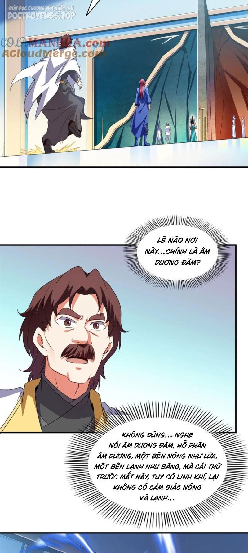 đọc truyện Thiên Đạo Đồ Thư Quán Chương 313 ảnh 15 tại Thiên Thai Truyện