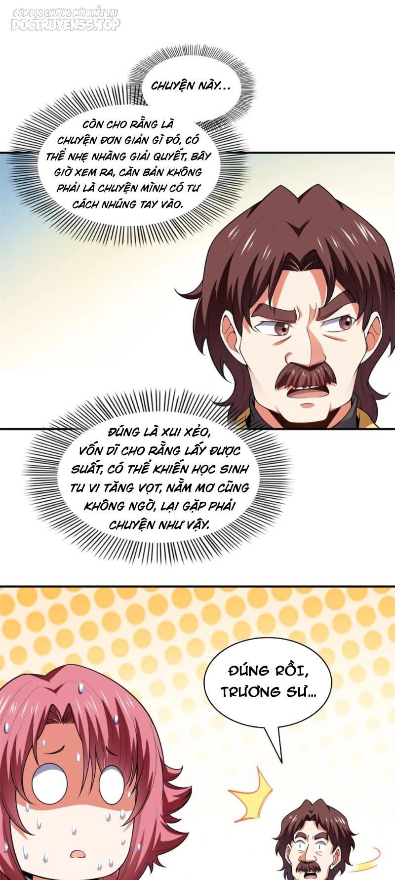 đọc truyện Thiên Đạo Đồ Thư Quán Chương 313 ảnh 21 tại Thiên Thai Truyện