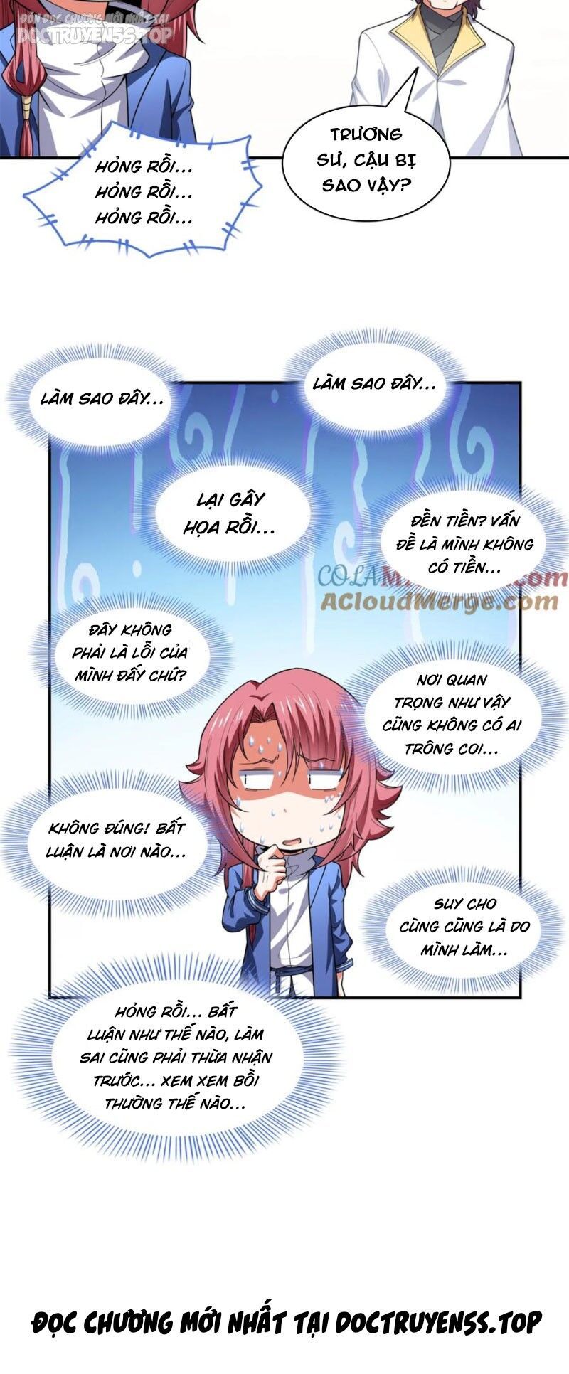 đọc truyện Thiên Đạo Đồ Thư Quán Chương 313 ảnh 22 tại Thiên Thai Truyện