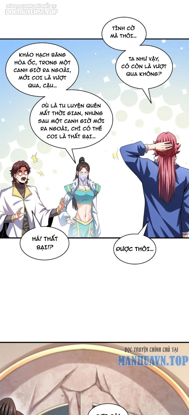 đọc truyện Thiên Đạo Đồ Thư Quán Chương 313 ảnh 6 tại Thiên Thai Truyện