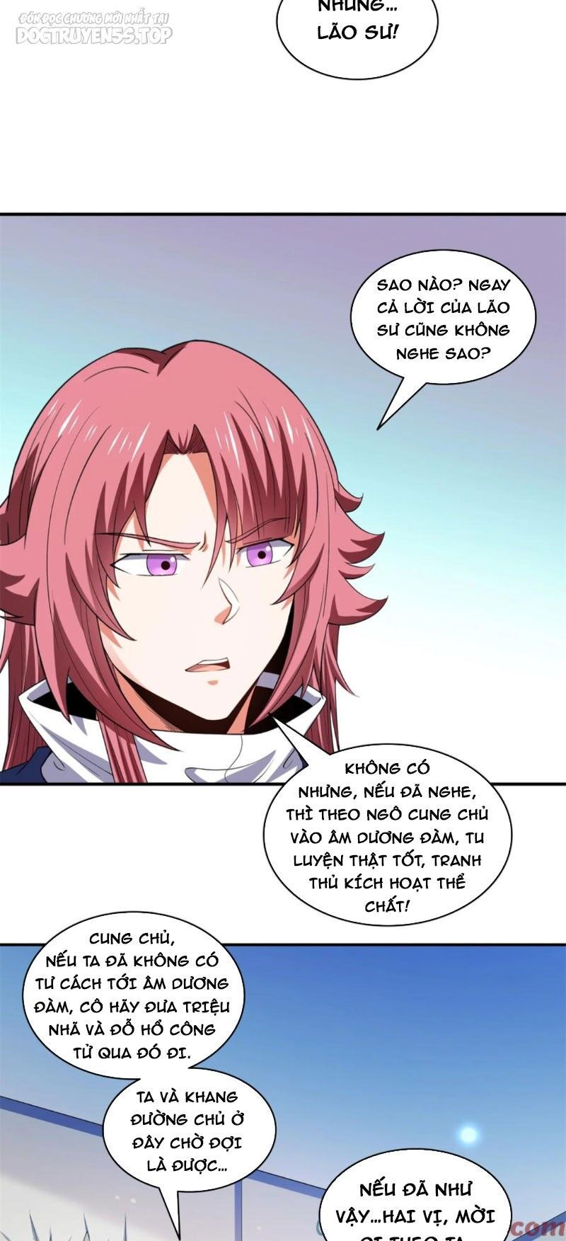 đọc truyện Thiên Đạo Đồ Thư Quán Chương 313 ảnh 8 tại Thiên Thai Truyện