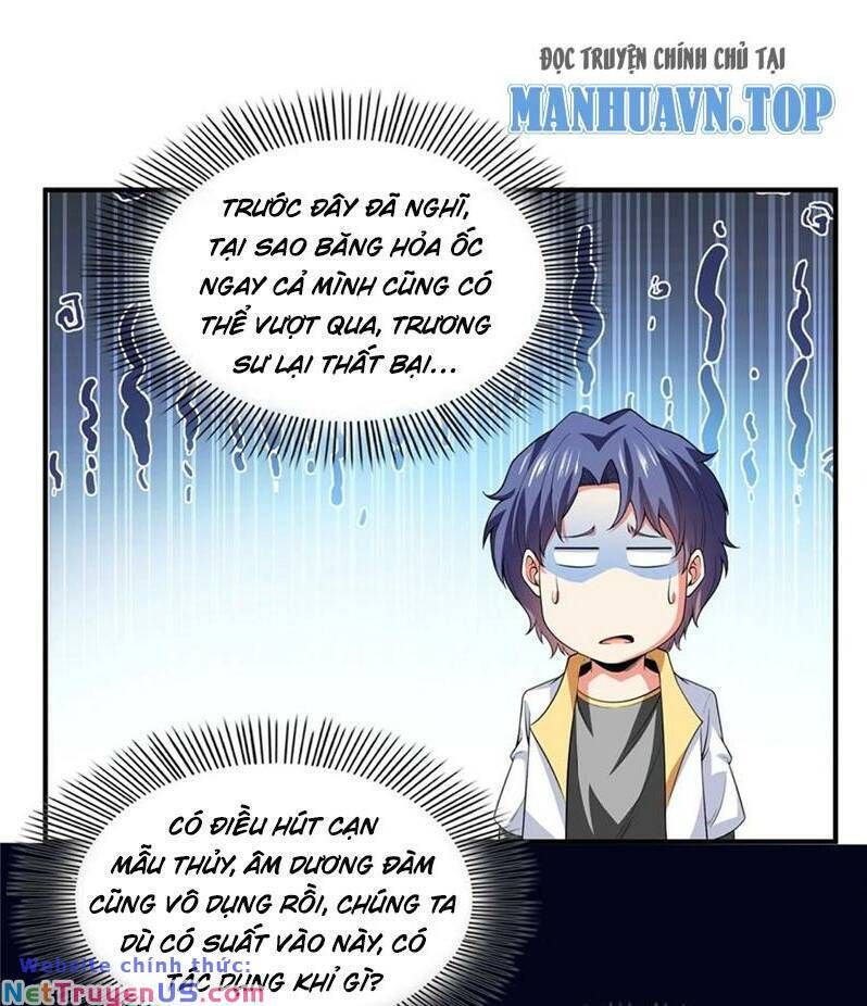 đọc truyện Thiên Đạo Đồ Thư Quán Chương 314 ảnh 3 tại Thiên Thai Truyện