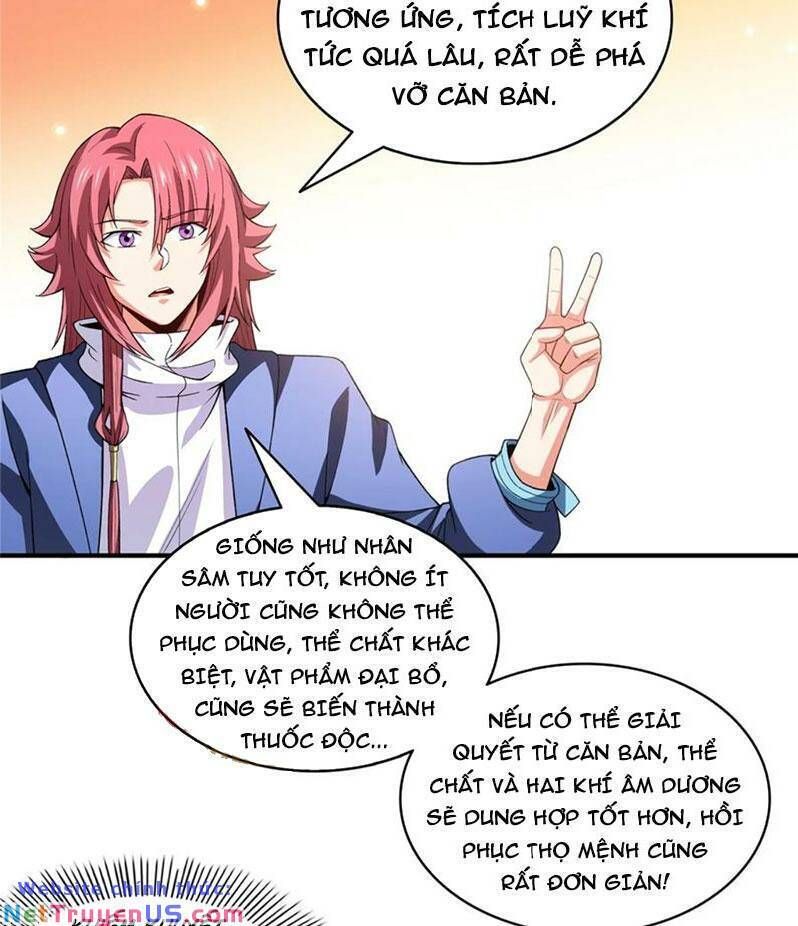 đọc truyện Thiên Đạo Đồ Thư Quán Chương 314 ảnh 12 tại Thiên Thai Truyện