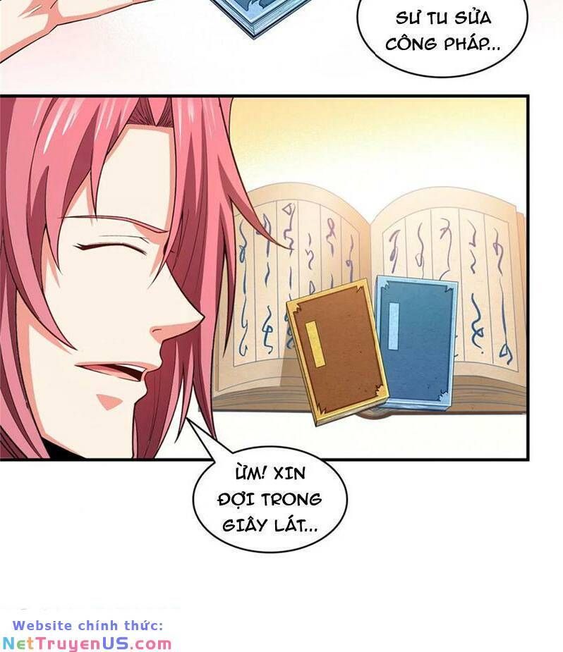 đọc truyện Thiên Đạo Đồ Thư Quán Chương 314 ảnh 14 tại Thiên Thai Truyện