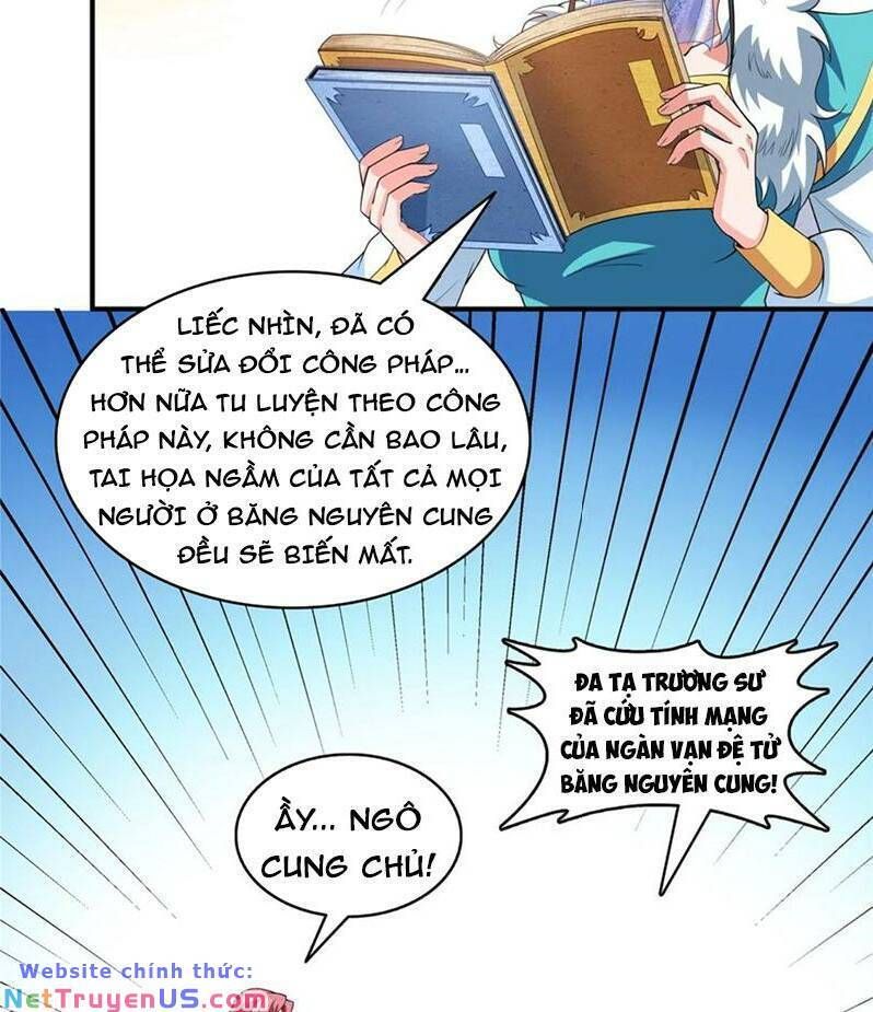 đọc truyện Thiên Đạo Đồ Thư Quán Chương 314 ảnh 16 tại Thiên Thai Truyện