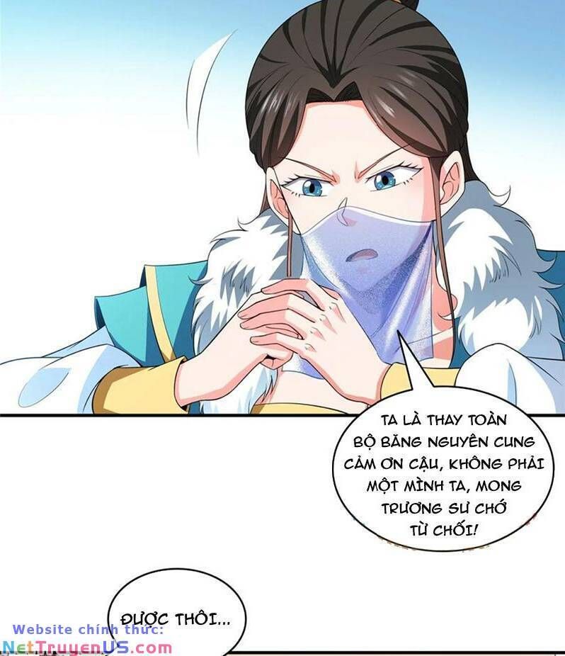 đọc truyện Thiên Đạo Đồ Thư Quán Chương 314 ảnh 18 tại Thiên Thai Truyện