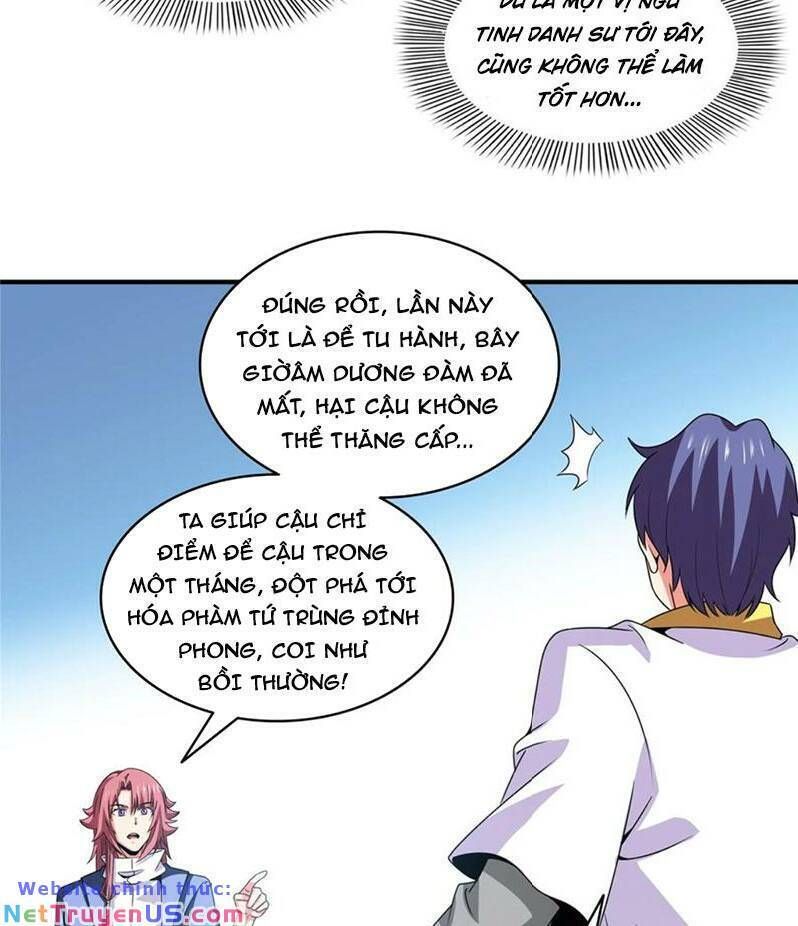 đọc truyện Thiên Đạo Đồ Thư Quán Chương 314 ảnh 20 tại Thiên Thai Truyện