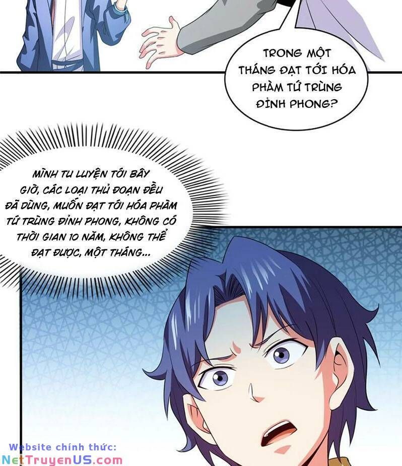 đọc truyện Thiên Đạo Đồ Thư Quán Chương 314 ảnh 21 tại Thiên Thai Truyện