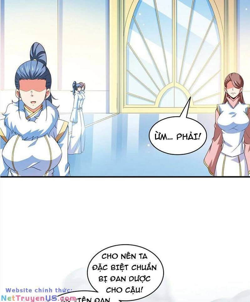 đọc truyện Thiên Đạo Đồ Thư Quán Chương 314 ảnh 23 tại Thiên Thai Truyện