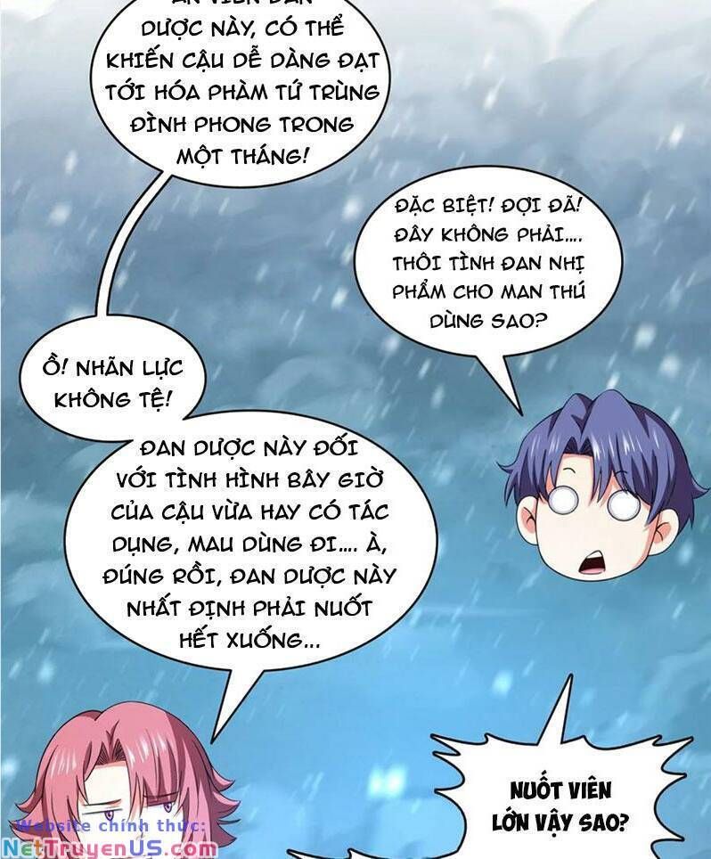 đọc truyện Thiên Đạo Đồ Thư Quán Chương 314 ảnh 24 tại Thiên Thai Truyện