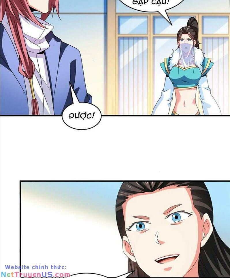 đọc truyện Thiên Đạo Đồ Thư Quán Chương 314 ảnh 28 tại Thiên Thai Truyện