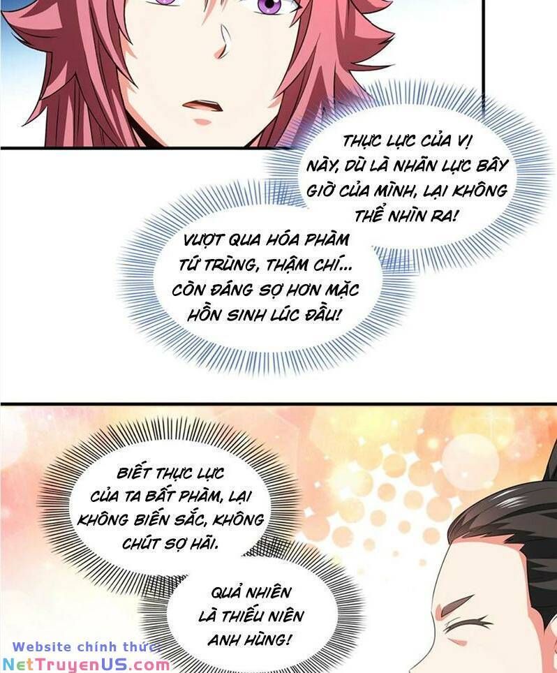 đọc truyện Thiên Đạo Đồ Thư Quán Chương 314 ảnh 30 tại Thiên Thai Truyện