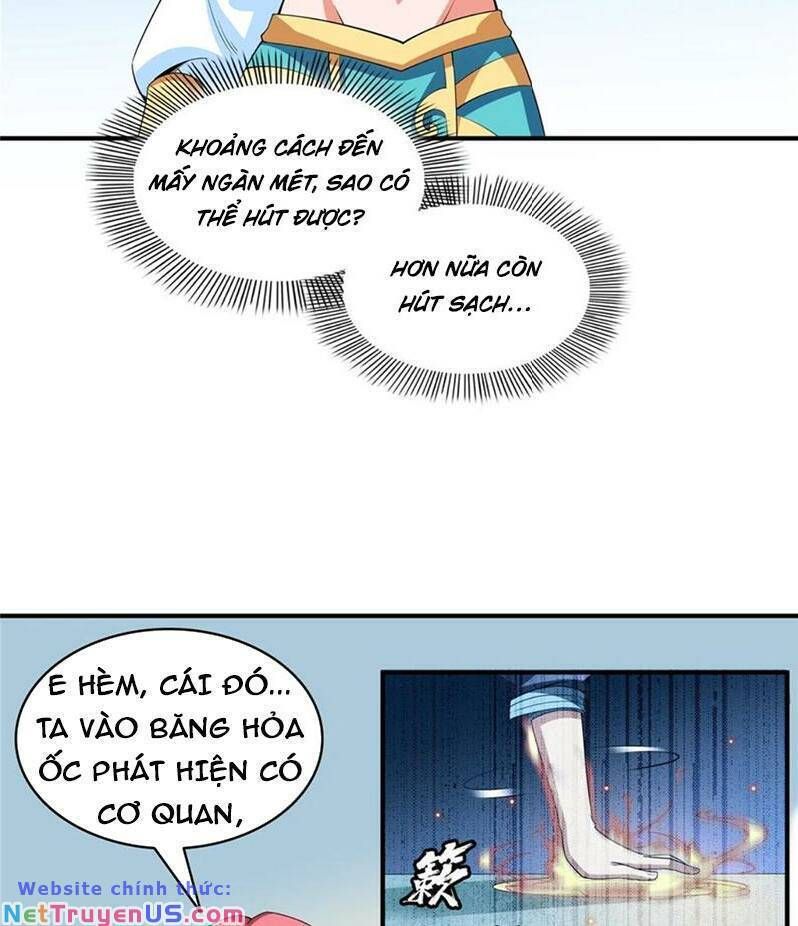 đọc truyện Thiên Đạo Đồ Thư Quán Chương 314 ảnh 5 tại Thiên Thai Truyện