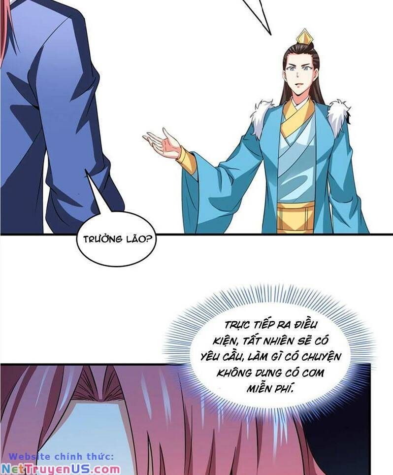 đọc truyện Thiên Đạo Đồ Thư Quán Chương 314 ảnh 32 tại Thiên Thai Truyện