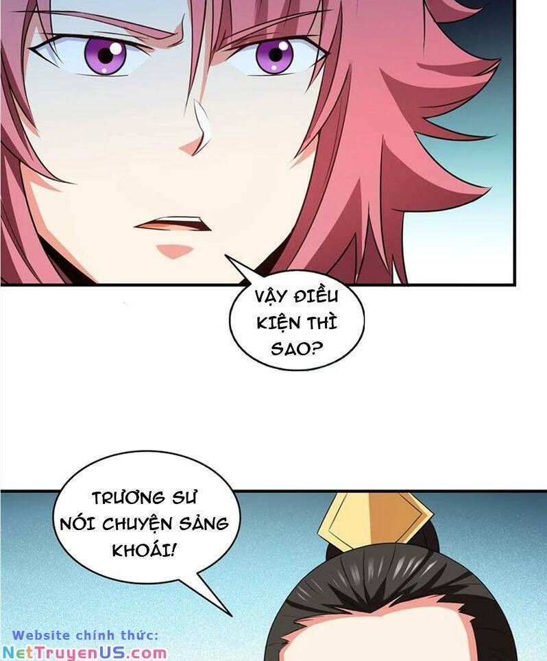 đọc truyện Thiên Đạo Đồ Thư Quán Chương 314 ảnh 33 tại Thiên Thai Truyện