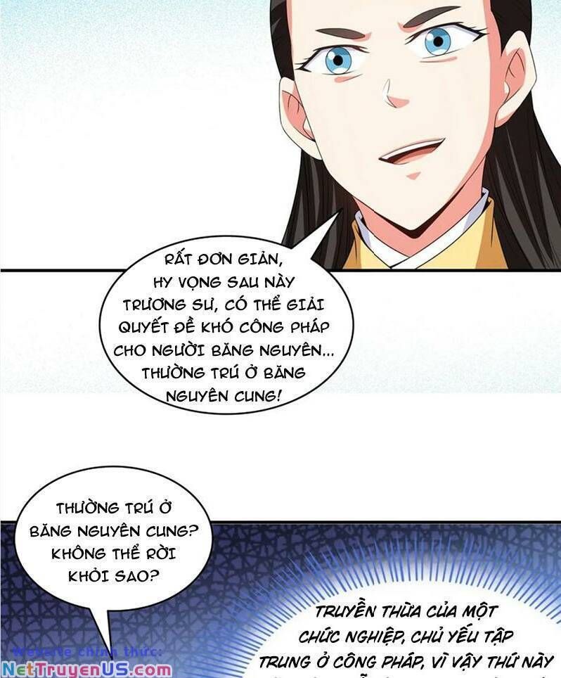 đọc truyện Thiên Đạo Đồ Thư Quán Chương 314 ảnh 34 tại Thiên Thai Truyện